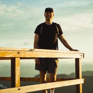 Meet your Posher, Drew